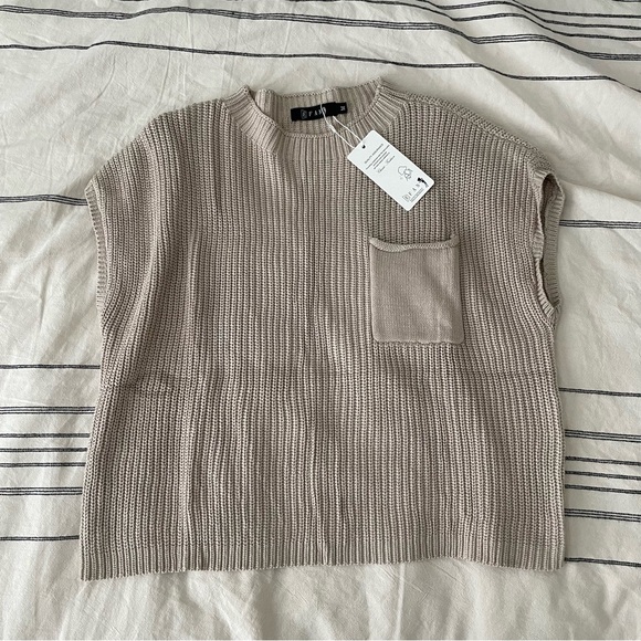 NWT Amazon sweater set - Picture 3 of 7